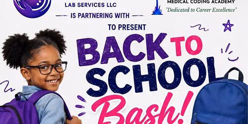 \ud83c\udf92\ud83d\udcda BACK TO SCHOOL BASH 2026 \ud83d\udcda\ud83c\udf92\n