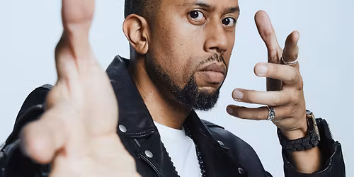 Affion Crockett