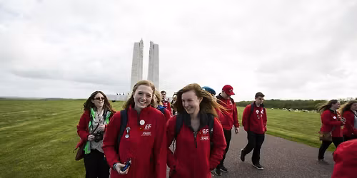 Our Lady of the Rockies High School - Info Meeting