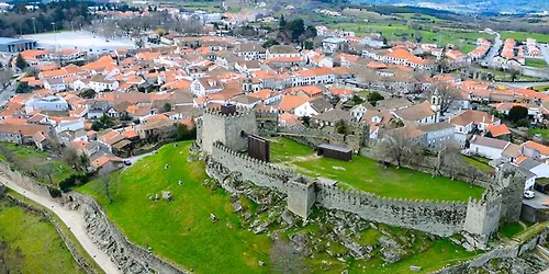 Fim Semana Aldeias Hist\u00f3ricas : Castelo Rodrigo \/ Marialva \/ Trancoso   