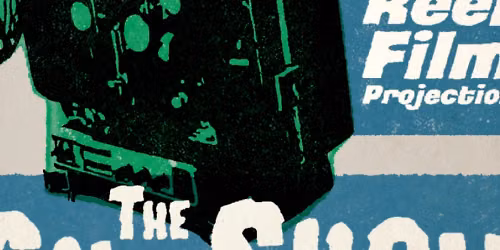 The 16mm Show - October 10th