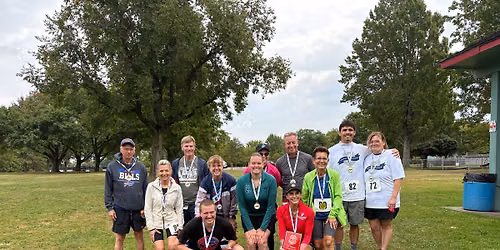 Daniel Feather Memorial 5K & Kids 1K Fun Run