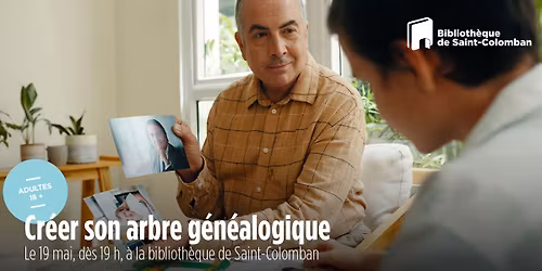 Cr\u00e9er son arbre g\u00e9n\u00e9alogique