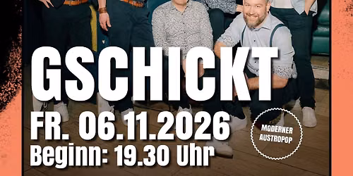 Gschickt