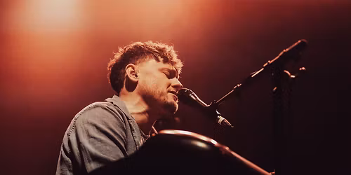 Ryan McMullan