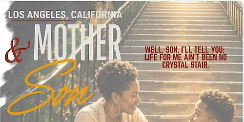 Mother & Son Summit: Stronger Together