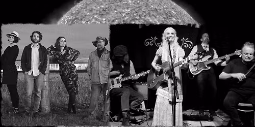 Brittle Sun & Taylor Project at the Retreat Hotel