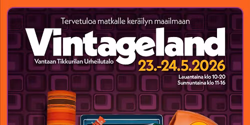Vintageland 