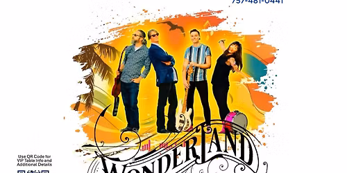 Holy Family Fridays Sumer Concert Series 