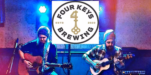 Four Keys Brewing