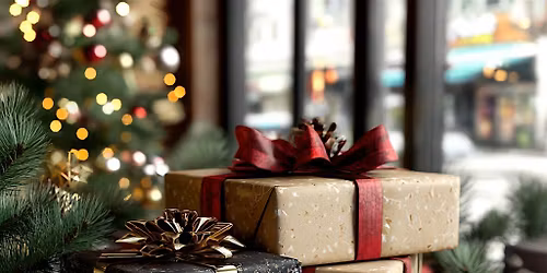 White Elephant Christmas Party