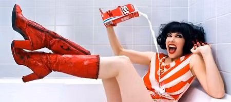 Two Nights with MEOW MEOW