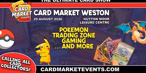 Card Market Weston