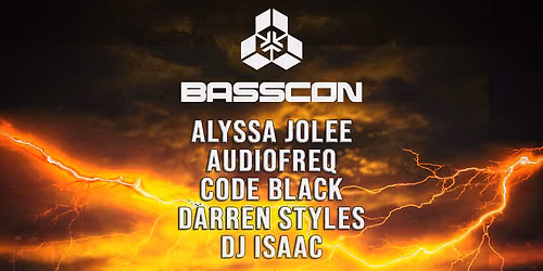 Basscon Seattle at Victory Hall at The Boxyard