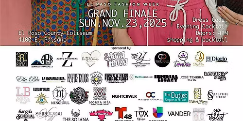 EPFW 2025-Fashion Rich Kid Sport