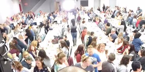 6th Annual Adult Toy Bingo