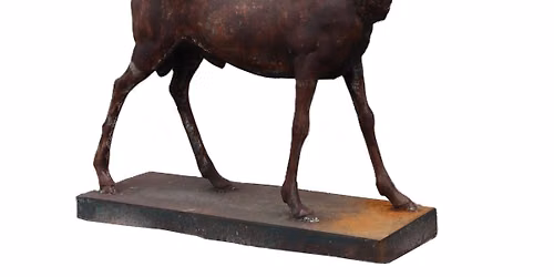 Summer Antiques & Estates Auction