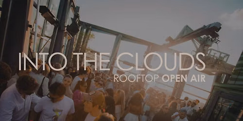 INTO THE CLOUDS