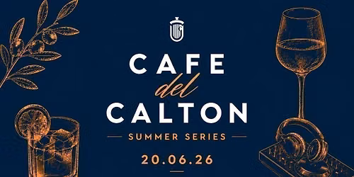 Cafe Del Calton