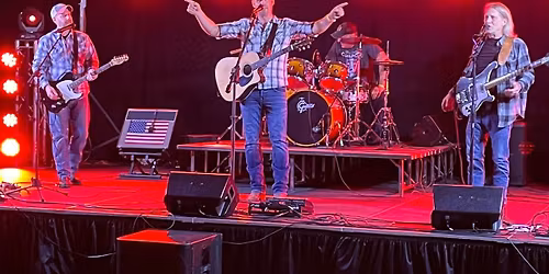 49 Deluxe at The Garage Saturday December 13th 7-10pm