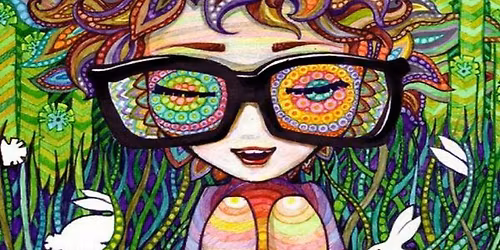 Ali Kat & the Revelators