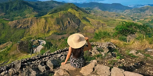 QUIRINO PROVINCE TOUR + DINADIAWAN BEACH AURORA