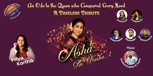 Asha Ka Nasha - Part 1