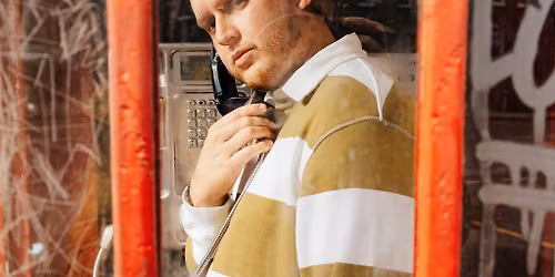 TAST\u00c9. X BOX RED Presents: Max Dean, Wheats & Julian Fijma