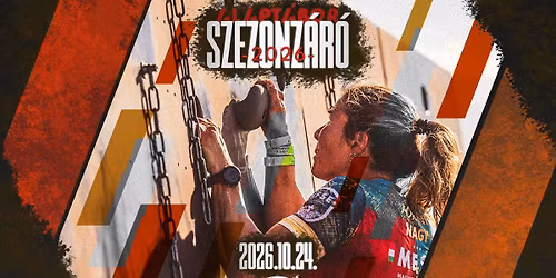 SZEZONZ\u00c1R\u00d3 2026 - ALAPT\u00c1BOR AKAD\u00c1LYFUT\u00d3 VERSENY - 2026. OKT\u00d3BER 24.