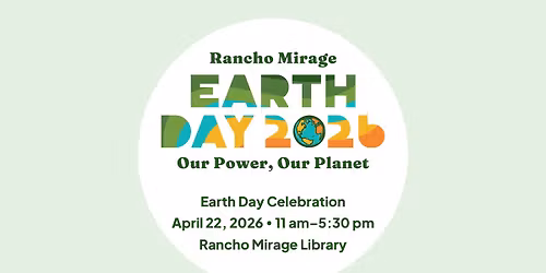 Earth Day Celebration