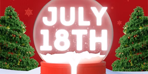 Christmas in July