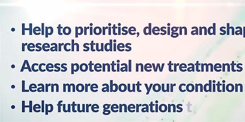 How & Why Research Matters in Diabetes Care! Find Out More & Ways to Help!