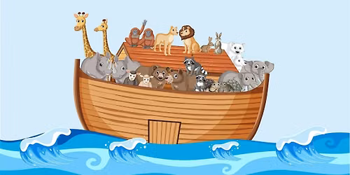 Sail into Summer! Family Singing Service