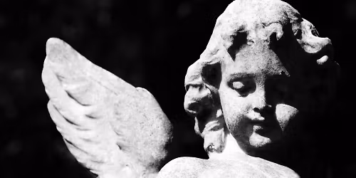 Cold Cave, Rosa Ansch\u00fctz, Buzz Kull in San Francisco