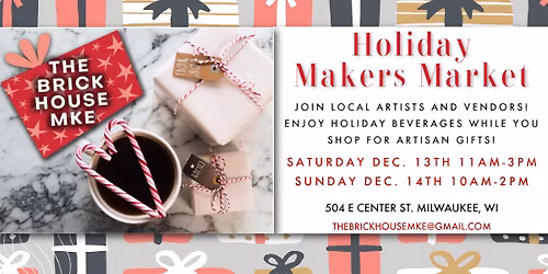 Holiday Makers Market