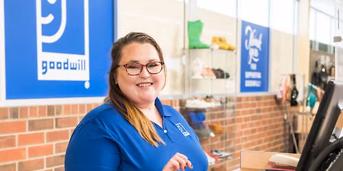 Central & Edgemoor Goodwill Job Fair