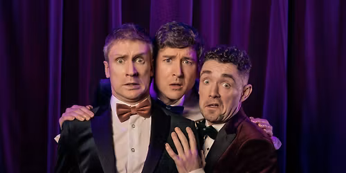 Foil Arms & Hog - Skittish