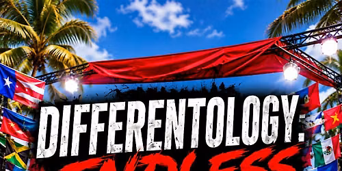 Differentology: Endless Summer