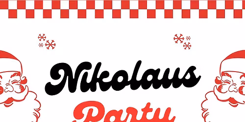 Nikolaus Party f\u00fcr Gro\u00df&Klein