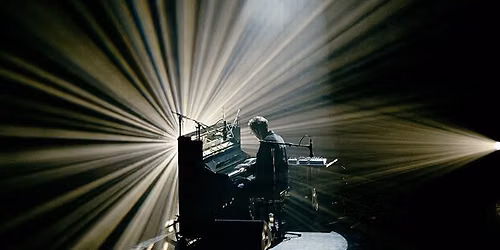 Elijah Fox \u2022 New Morning (Paris)