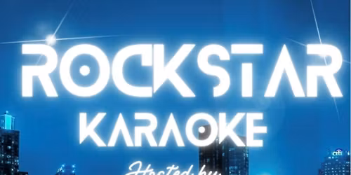Karaoke Night: 8:30pm - No Cover
