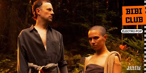 BIBI CLUB \u00b7 Le Tetris