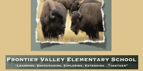 Frontier Valley Elementary Spirit Night