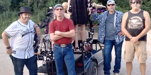 Rochester Eagles Club