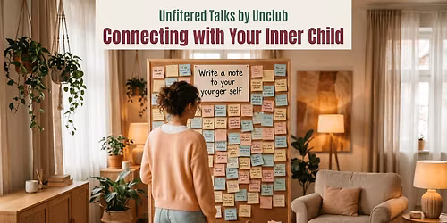 Connecting With Your Inner Child