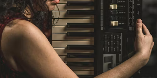 Harmonies and Wine: Live Music by Christi Fisher at McClain Cellars!