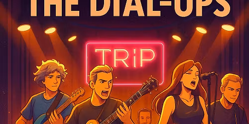 Dial-Ups at Tr!p Santa Monica