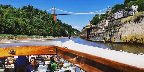 Avon Gorge Cruise
