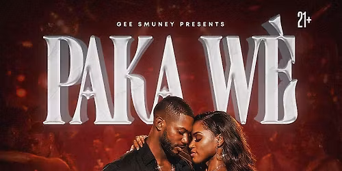Paka W\u00e8