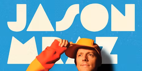 Jason Mraz